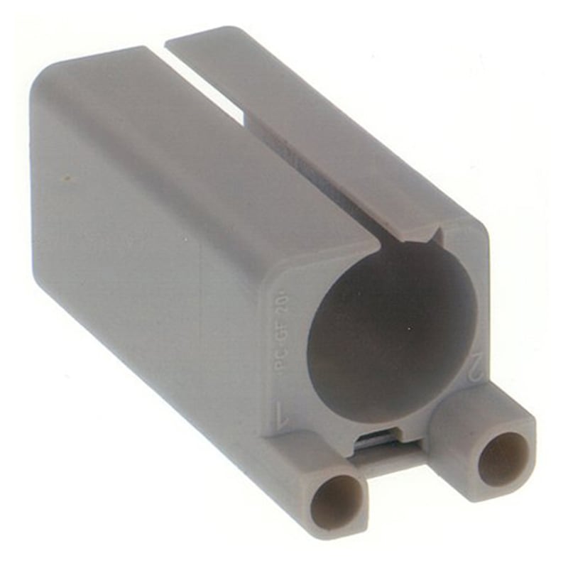 SCAME PARRE S.P.A. - SCA915.0033101 INSERTO FEMMINA