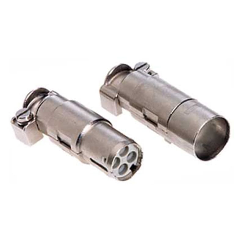 SCAME PARRE S.P.A. - SCA915.0043113 CONTATTO QUINTAX FEMMINA