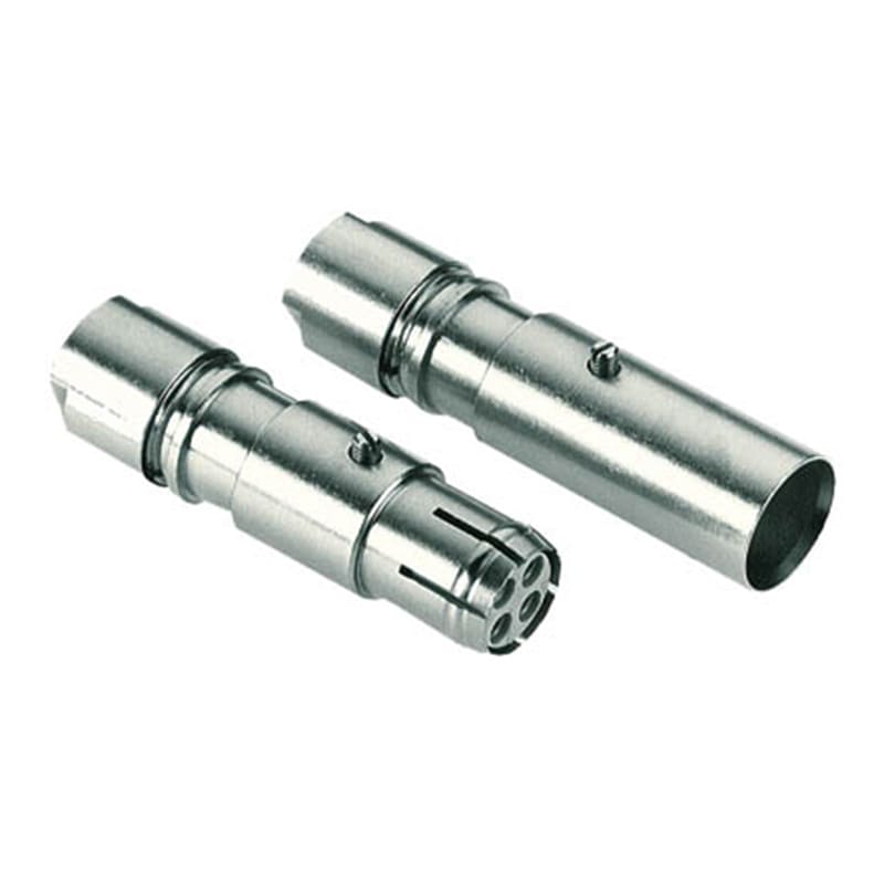 SCAME PARRE S.P.A. - SCA915.0043013 CONTATTO MASCH.D.6-9,5MM QUIN.