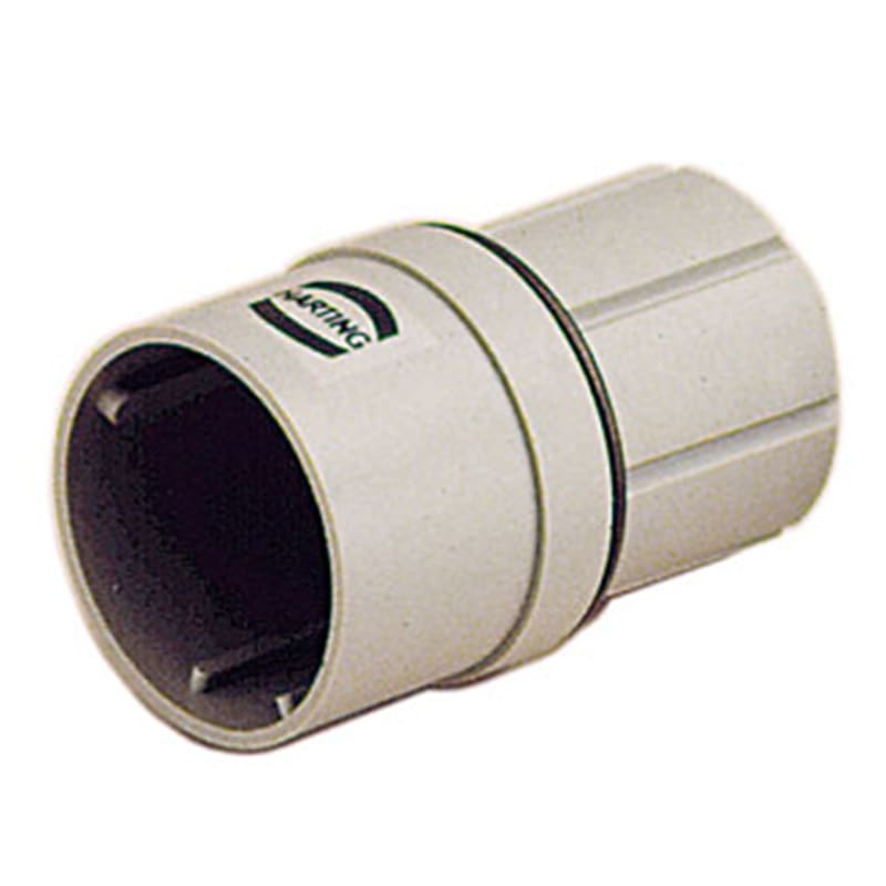 SCAME PARRE S.P.A. - SCA915.0073001 INSERTO PLASTICO 7 POL.MASCHIO