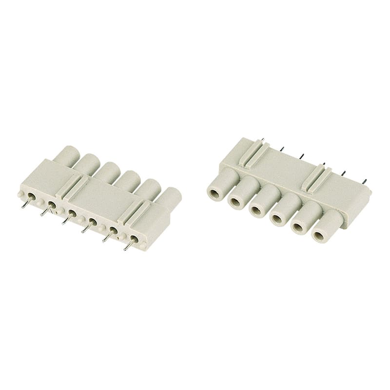 SCAME PARRE S.P.A. - SCA916.0009905 ADATTATORE CS X HAN DD