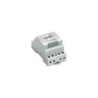 FRACARRO - FRA918095 TR-24VAC-20VA TRASF 24VAC-20VA DIN