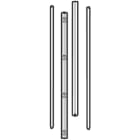 BTICINO - BTI91821/10 MAS HDX - MONTANTI H 2000 MM