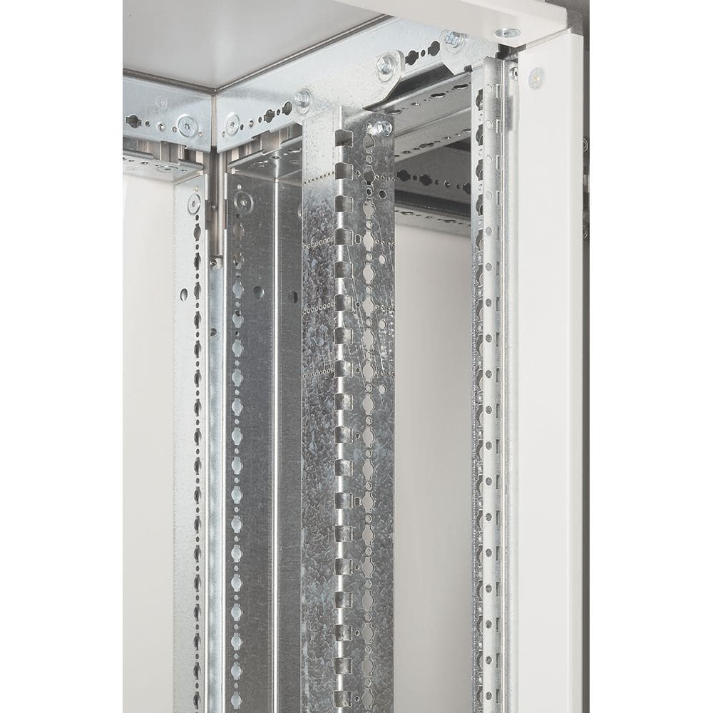 BTICINO BTI91831P6/9 MAS HDX - PIASTRONI FUNZ CON PORTA 1800X