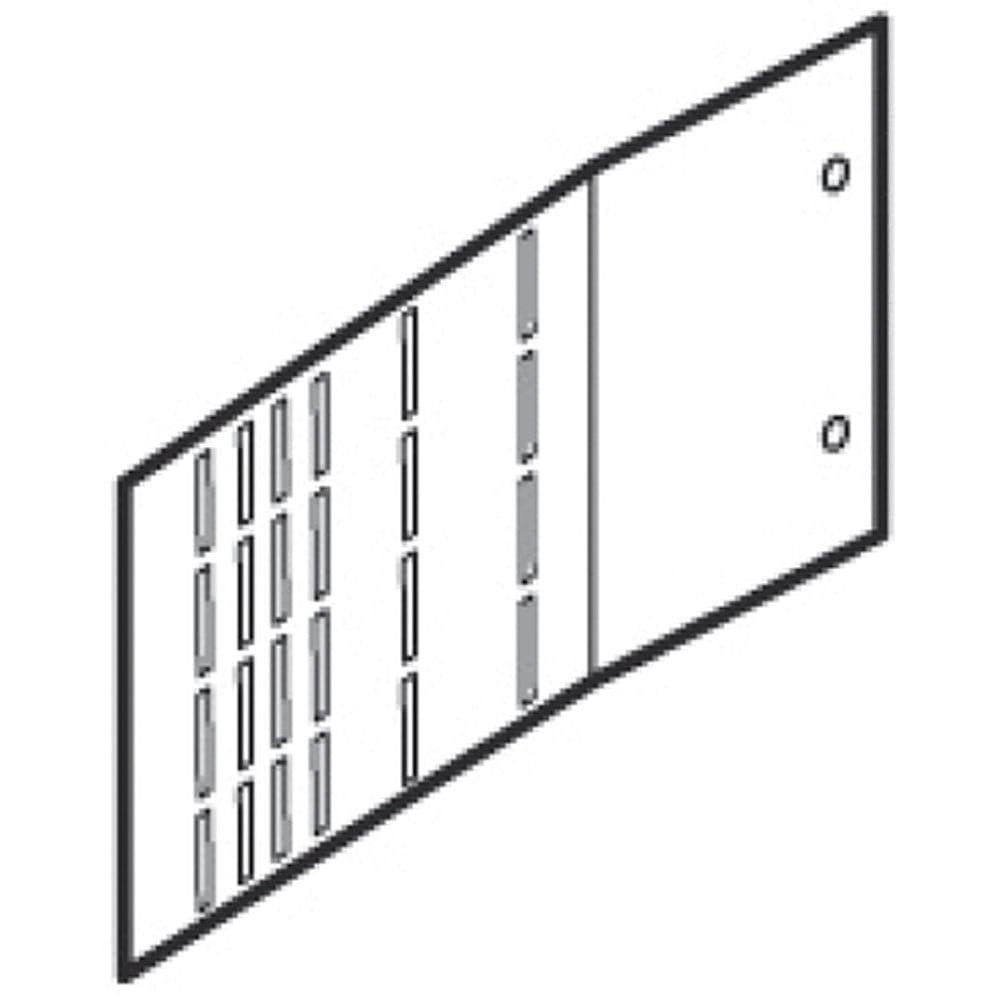 BTICINO BTI91850/2SE MAS - KIT SEPARAZ ELEMENTO FUNZIONALE H=