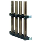 BTICINO - BTI91881/1 MAS HDX - PORTASBARRE INTERMEDIO 1 SB/FA