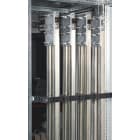 BTICINO - BTI91886SLAL MAS - SUPPORTO LINEARE BARRE C ALU PASSO