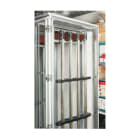 BTICINO - BTI91888AL MAS - BARRA C ALLUMINIO 1000 A