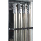 BTICINO - BTI91891AL MAS - BARRA C ALLUMINIO 1450 A