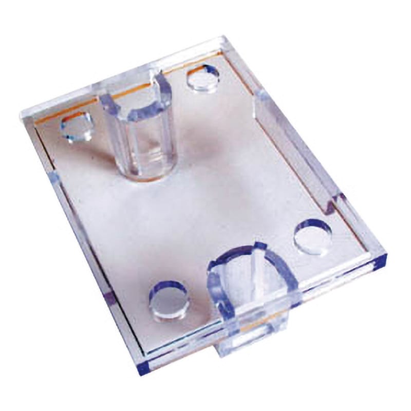 ELCART DISTRIBUTION ERT915012500 SAFETY COVER SSR