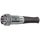 ELCART DISTRIBUTION - ERT040471200 SPINA VOLANTE 5 POLI DIN X RCF