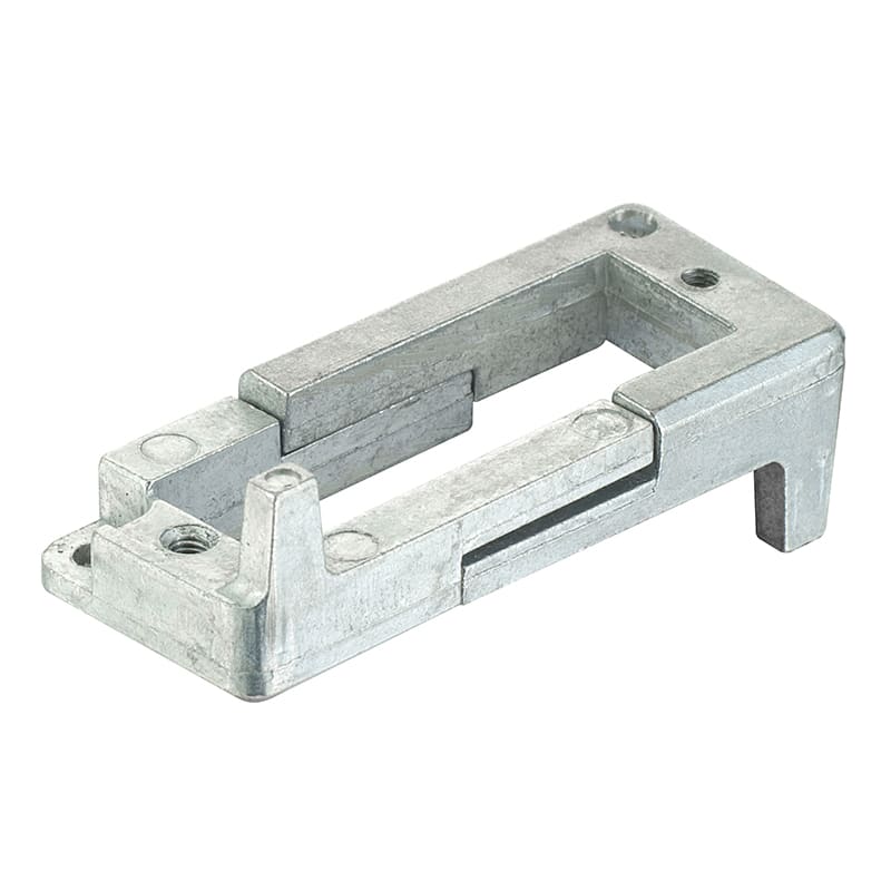 SCAME PARRE S.P.A. - SCA920.0009925 ADATTATORE MIN D X CUST.HAN