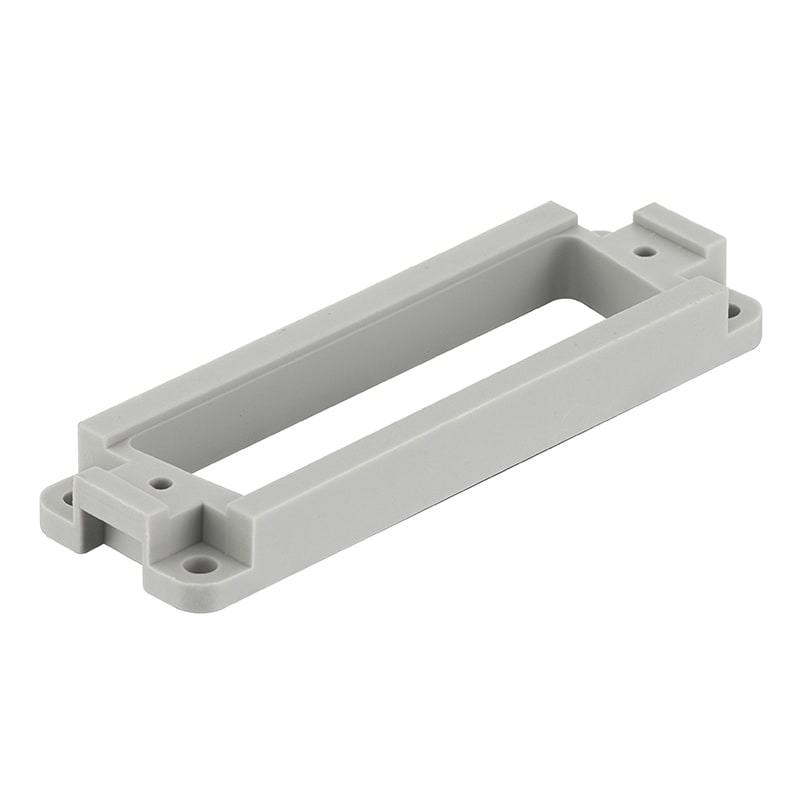 SCAME PARRE S.P.A. - SCA920.0009931 ADATTATORE D-SUB/HAN 1X50 POLI