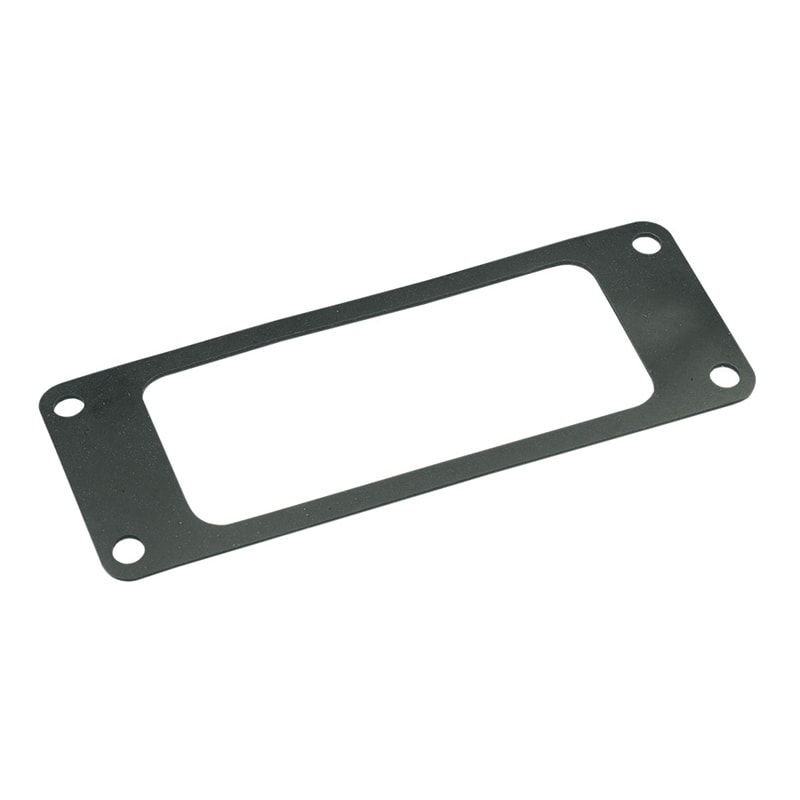 SCAME PARRE S.P.A. - SCA920.0009993 GUARNIZIONE PIANA PER CUSTODIE 16 HAN