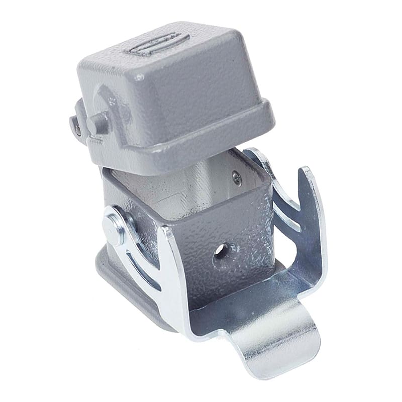 SCAME PARRE SPA SCA920.0030306 CUSTODIA HAN 3 A 12 POLI+PE