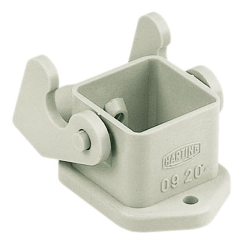 SCAME PARRE SPA SCA920.0030320 CUSTODIA PLA.BASE PASS.DIRITTA