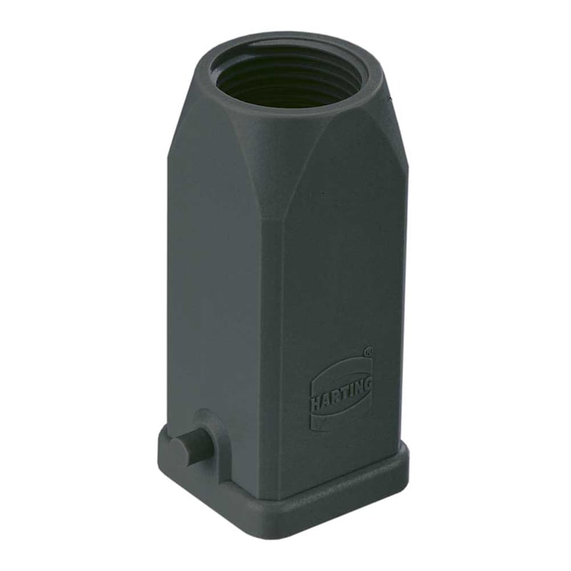 SCAME PARRE S.P.A. - SCA920.0030427 CUSTODIA VOL.PLA.USC.DIR. PG11