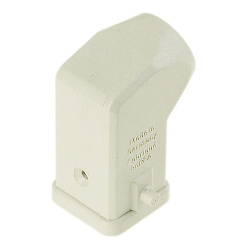 SCAME PARRE SPA SCA920.0030620 CUSTODIA VOL.+PRESSACAVO COD.64120030620