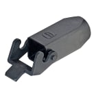 SCAME PARRE SPA - SCA920.0030727 CUSTODIA DI PROLUNGA NERA PG11