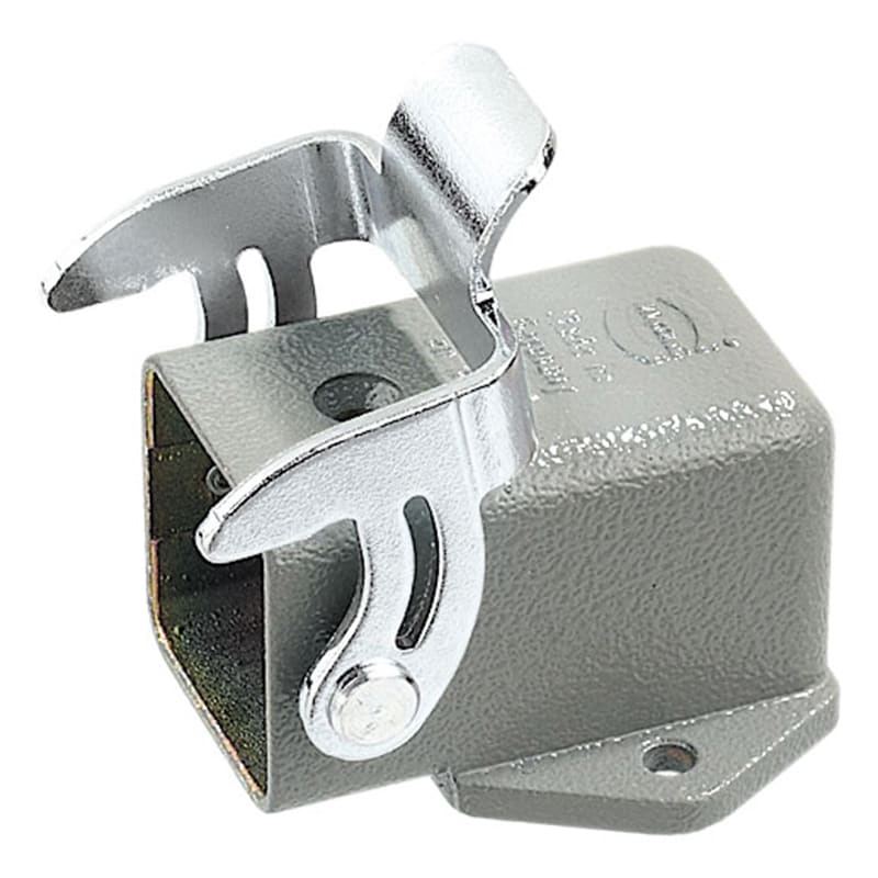 SCAME PARRE S.P.A. - SCA920.0030801 CUSTODIA METALLICA FISSA ANGOL