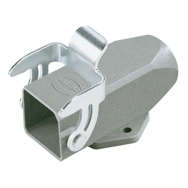 SCAME PARRE S.P.A. - SCA920.0031250 CUSTODIA MET.BASE USC.LAT.PG11