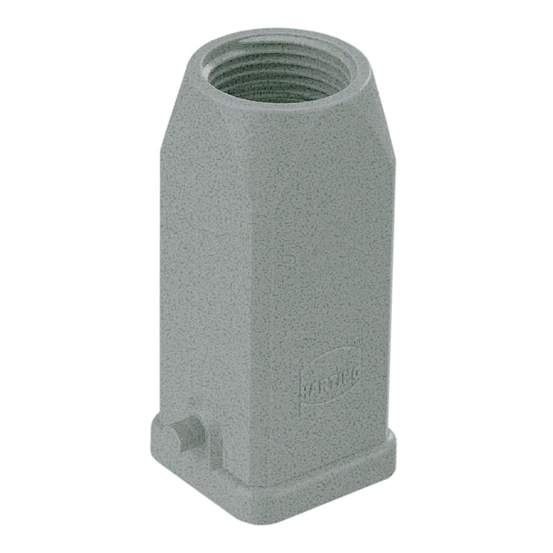 SCAME PARRE S.P.A. - SCA920.M0031640 CUSTODIA MET.VOL. USC.LATERALE M20