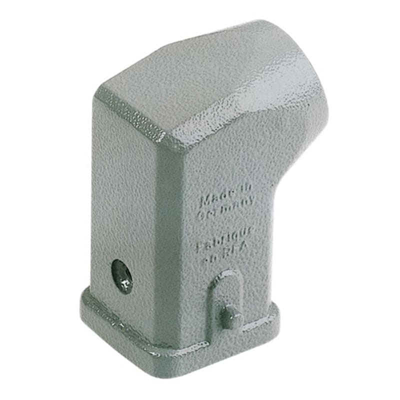 SCAME PARRE SPA SCA920.0031640 CUSTODIA MET.VOL. USC.LATERALE