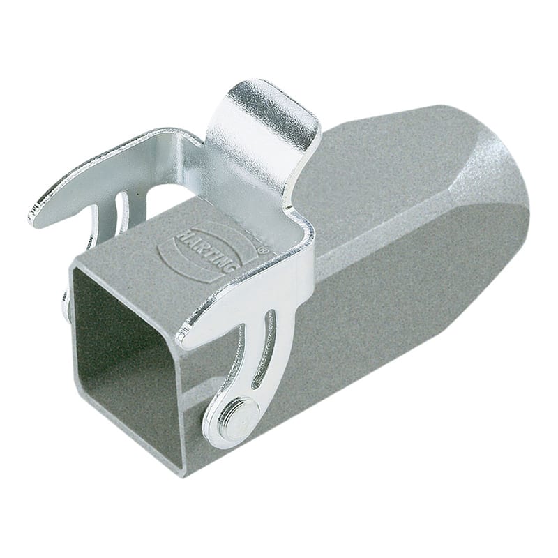 SCAME PARRE S.P.A. - SCA920.0031750 CUSTODIA METAL.X GIUNZ.VOL-VOL