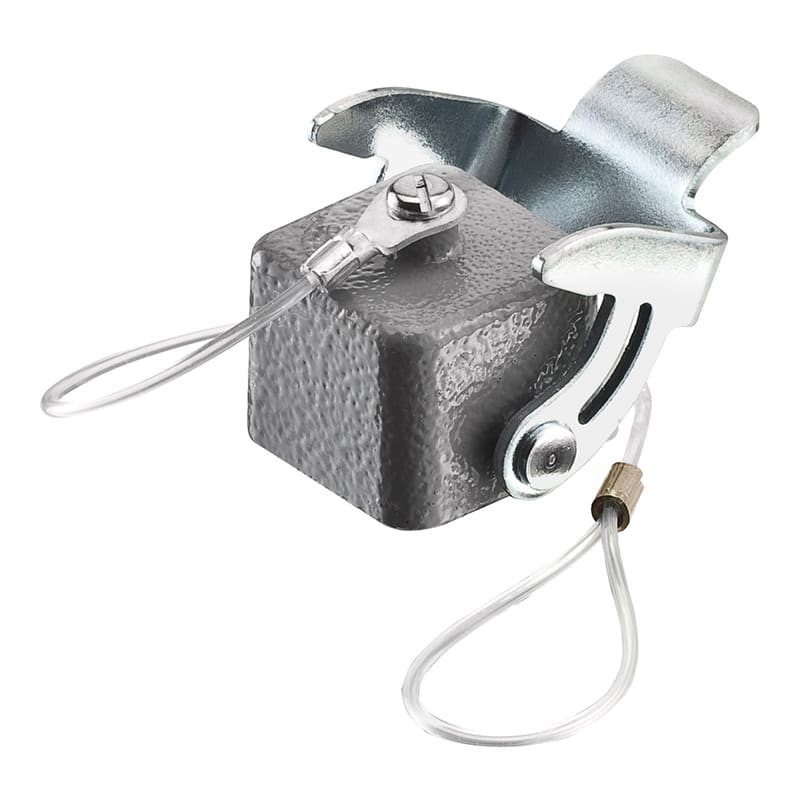 SCAME PARRE S.P.A. - SCA920.0035422 COPERCHIO X CUST.VOL. X INSERTI MASCHI