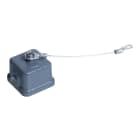SCAME PARRE SPA - SCA920.0035425 COPERCHI CUSTODIE X INSER.FEMM