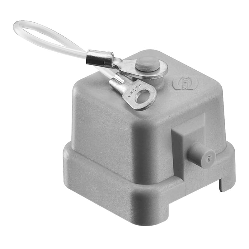 SCAME PARRE S.P.A. - SCA920.0035445 PROTEZIONE COPERCHI PER CUSTODIE
