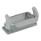 SCAME PARRE SPA - SCA920.0100301 CUSTODIA MET.BASE PASS.DIRITTA