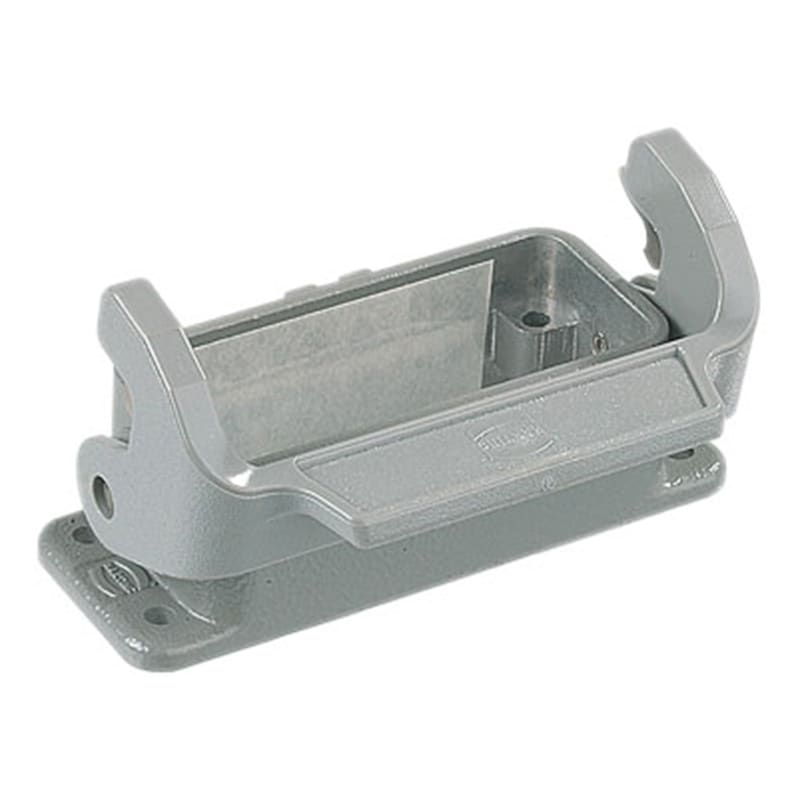 SCAME PARRE SPA SCA920.0100301 CUSTODIA MET.BASE PASS.DIRITTA