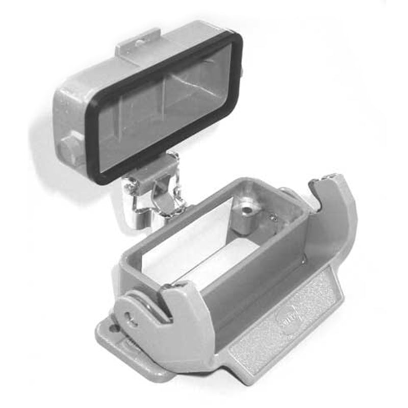 SCAME PARRE SPA SCA920.0100321 BASE PANNELLO CON COPERCH.PLA.