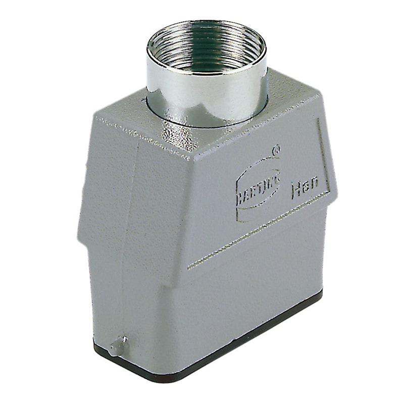 SCAME PARRE S.P.A. - SCA920.0100440 CUSTODIA VOL.USC.DIR.1LEV.PG16