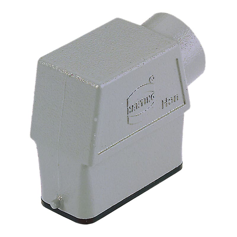 SCAME PARRE S.P.A. - SCA920.0100540 CUSTODIA VOL.USC.LAT.1LEV.PG16