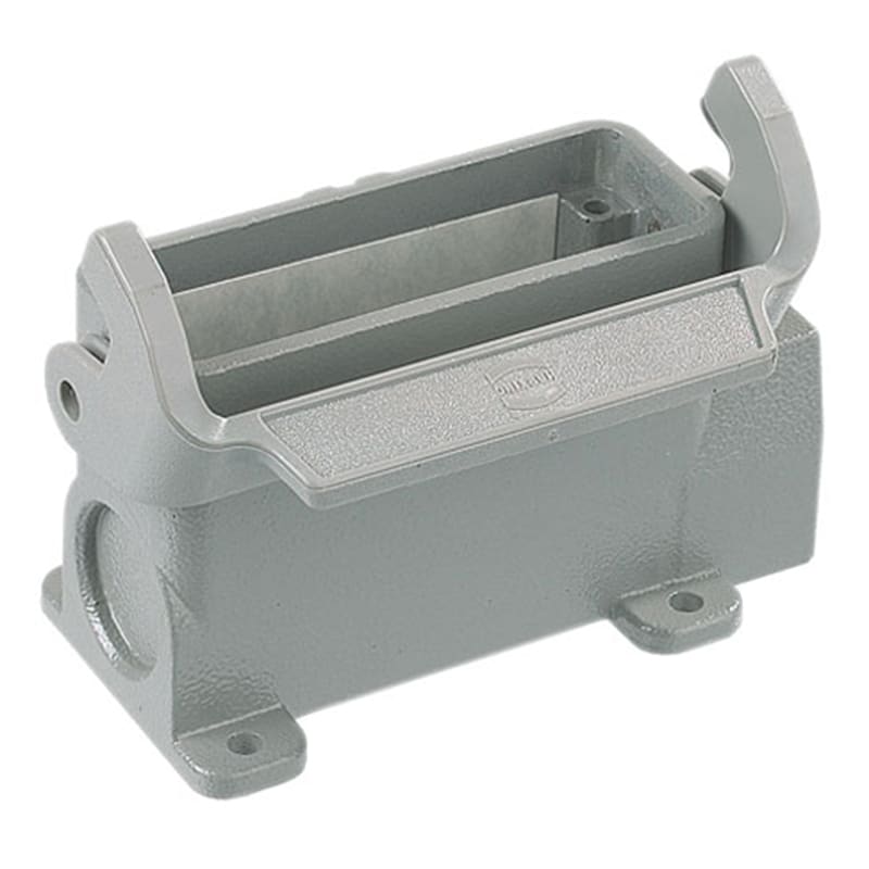 SCAME PARRE S.P.A. - SCA920.0160252 CUSTODIA FISSA PAN.1 LEVA PG21