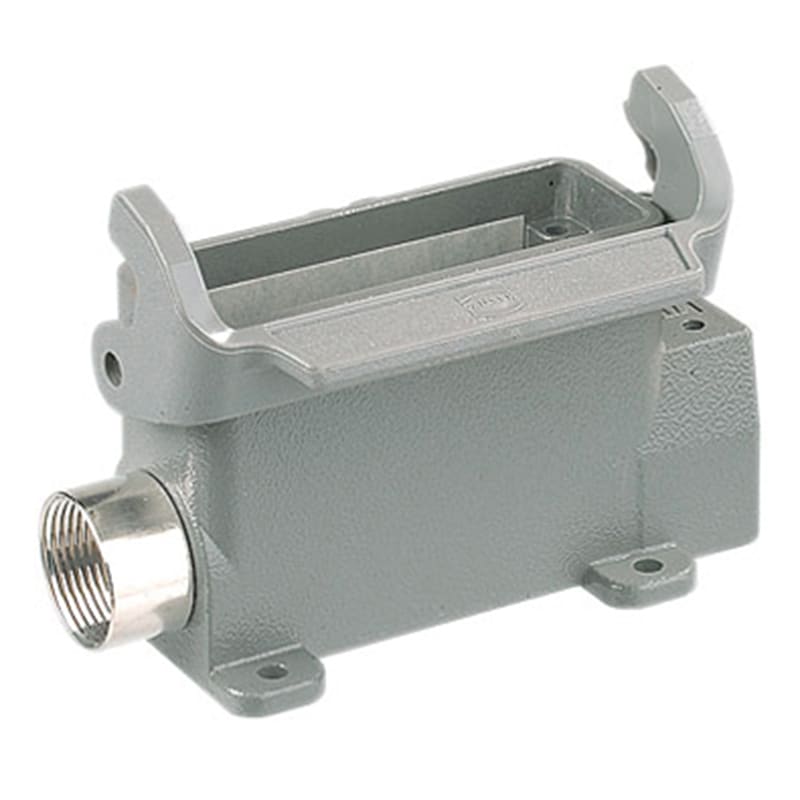 SCAME PARRE S.P.A. - SCA920.0160291 CUSTODIA FISSA PAN.1LEV.2 PG16