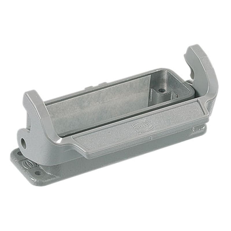 SCAME PARRE S.P.A. - SCA920.0160301 CUSTODIA MET.BASE PASS.DIRITTA