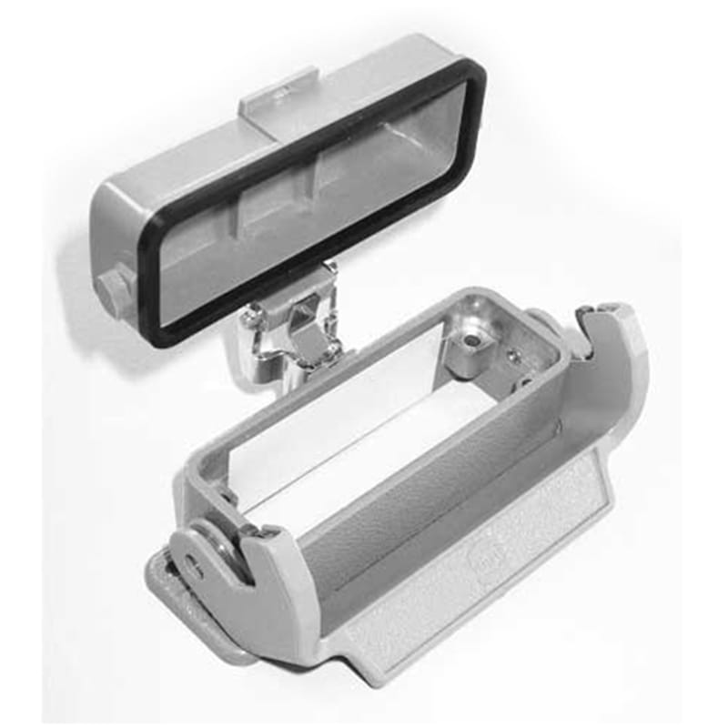 SCAME PARRE SPA SCA920.0160321 CUSTODIA PASS.CON COPERCH.PLA.