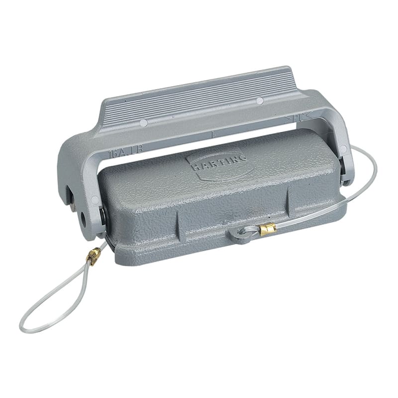 SCAME PARRE S.P.A. - SCA920.0165423 COPERCHIO MET.PRESSO-FUSO PG16