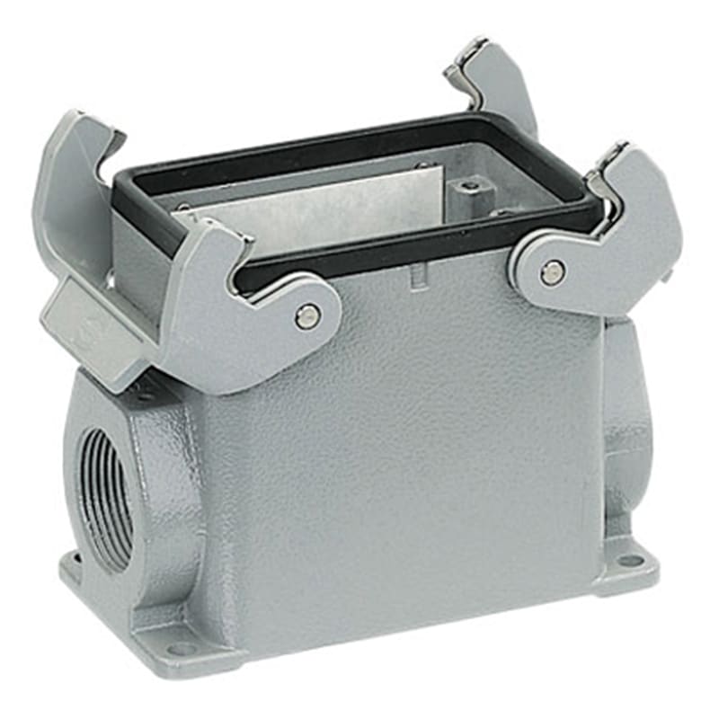 SCAME PARRE S.P.A. - SCA920.0320230 CUSTODIA FISSA PAN.2 LEVE PG21