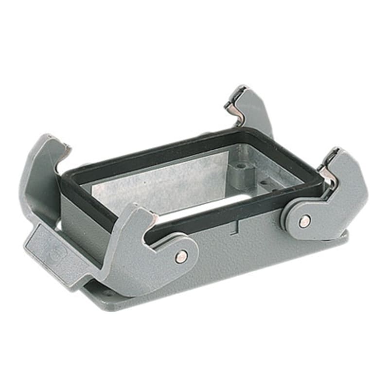 SCAME PARRE S.P.A. - SCA920.0320301 CUSTODIA MET.BASE PASS.DIRITTA