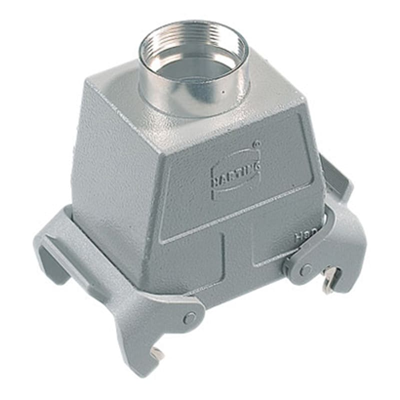 SCAME PARRE SPA SCA920.0320431 CUSTODIA VOLANTE USCITA DIR.2 LEVE PG29