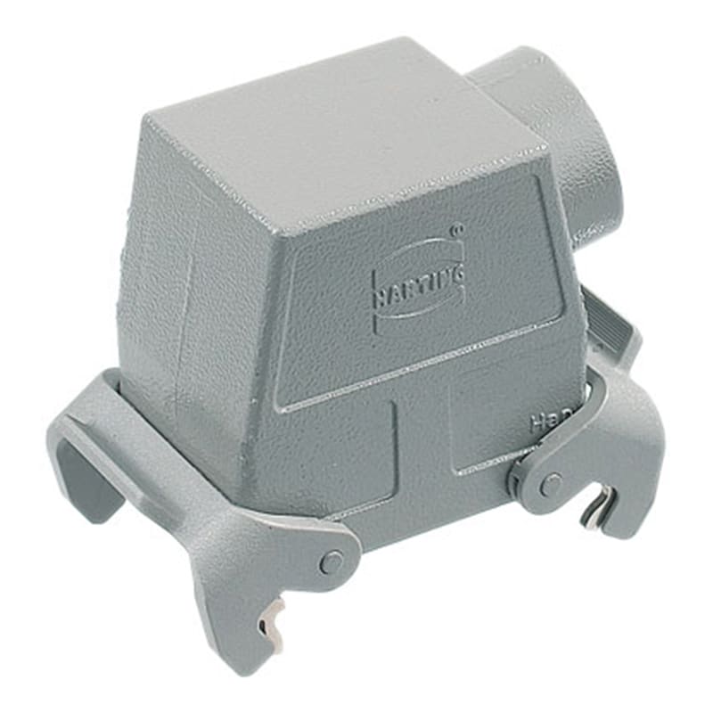 SCAME PARRE S.P.A. - SCA920.0320531 CUSTODIA VOL.USC.LAT.2LEV.PG29