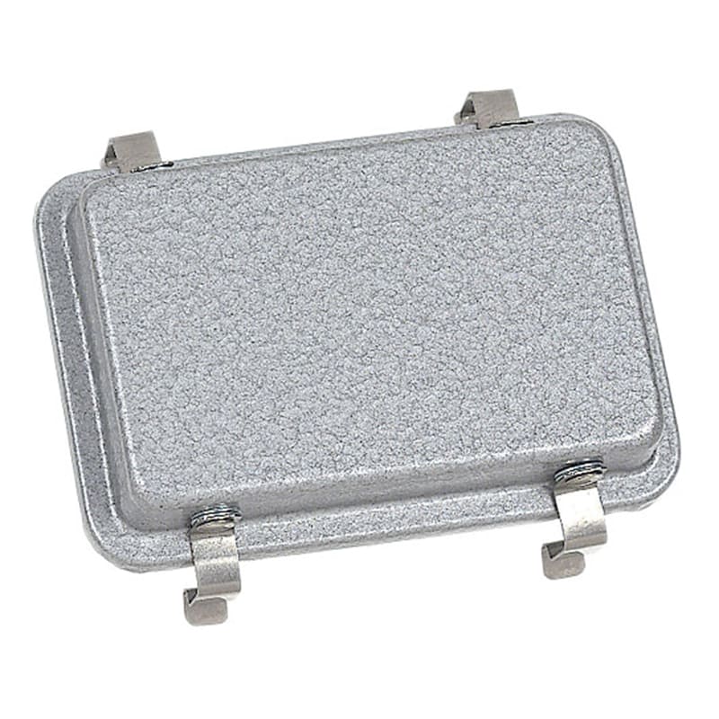SCAME PARRE S.P.A. - SCA920.0325401 COPERCHIO MET.PRESS.X CUSTODIE VOLANTI