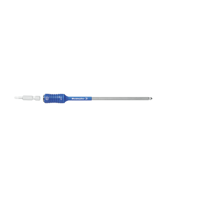 WEIDMULLER - WEI9202510000 WK 1/4 C6,3 E6,3