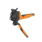 WEIDMULLER - WEI9202800000 TT 8 RS MP 8