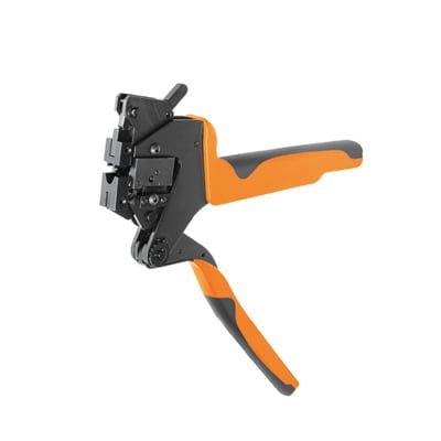 WEIDMULLER - WEI9202800000 TT 8 RS MP 8