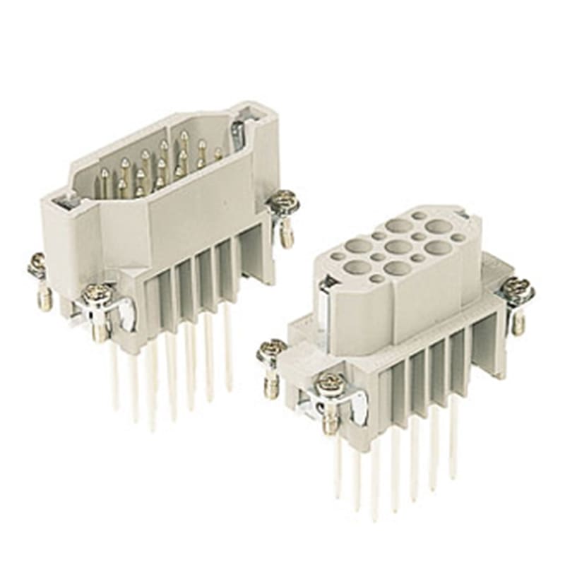 SCAME PARRE S.P.A. - SCA921.0152701 INSERTO FEMMINA COLLEGAMENTO WIRE WRAP